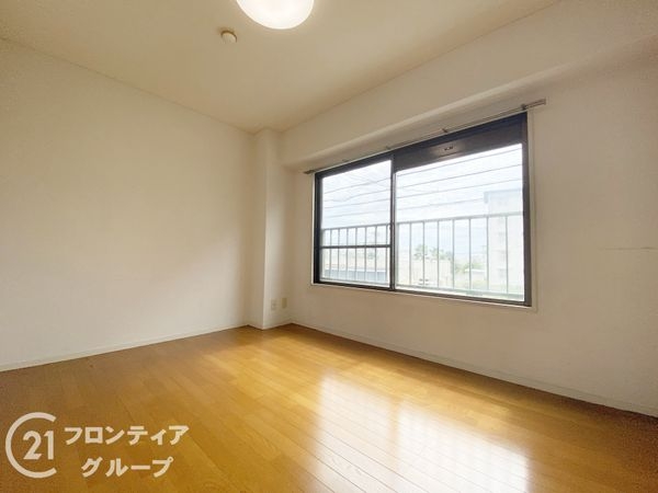 メゾン・ド上高丸A棟 中古マンション(子供部屋)