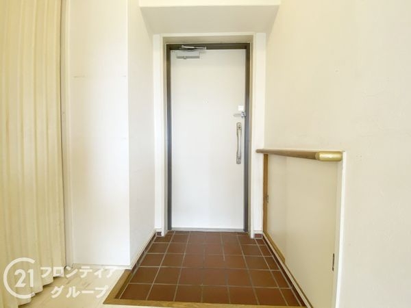 メゾン・ド上高丸A棟 中古マンション(収納)