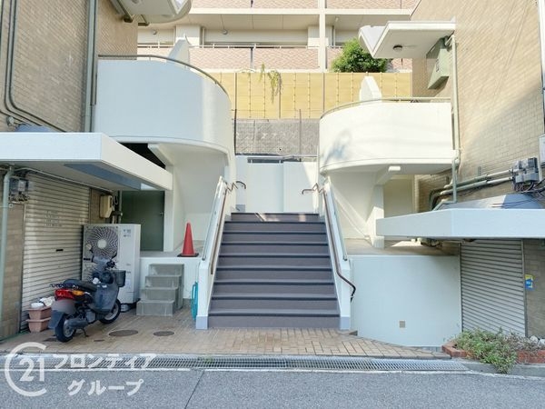 メゾン・ド上高丸A棟 中古マンション(その他内観)