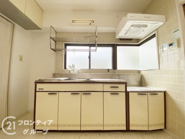 メゾン・ド上高丸Ａ棟　中古マンション
