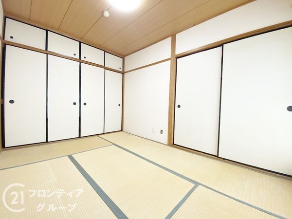 メゾン・ド上高丸A棟 中古マンション(その他内観)