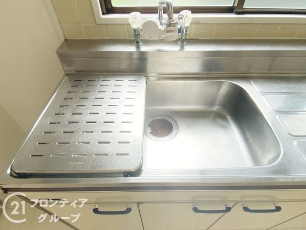 メゾン・ド上高丸A棟 中古マンション(その他設備)