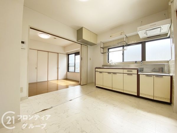 メゾン・ド上高丸Ａ棟　中古マンション