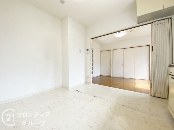 メゾン・ド上高丸A棟 中古マンション(バス)