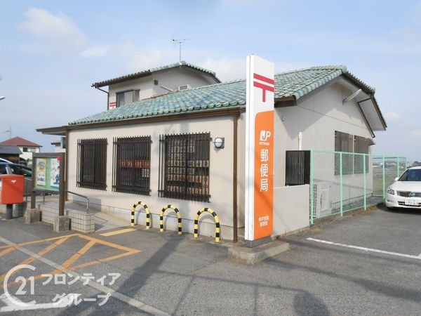 大久保東第1住宅16号棟 中古マンション(神戸岩岡郵便局)