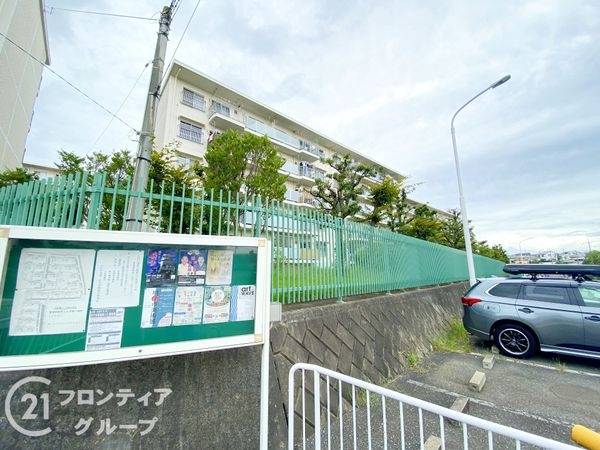 大久保東第1住宅16号棟 中古マンション(その他現地)