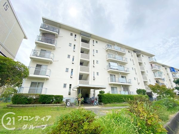 大久保東第1住宅16号棟 中古マンション(その他現地)