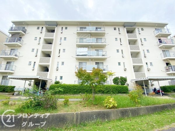 大久保東第1住宅16号棟 中古マンション(その他現地)