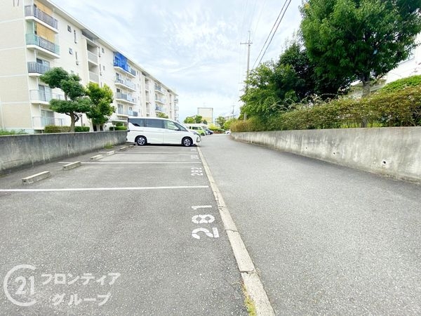 大久保東第1住宅16号棟 中古マンション(その他現地)