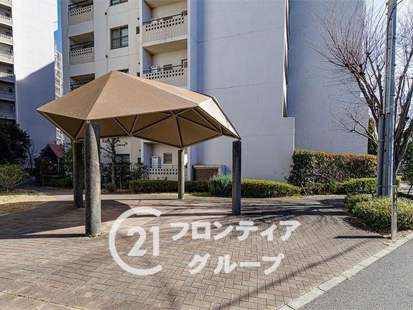 西神南ヒルズ6番館　中古マンション