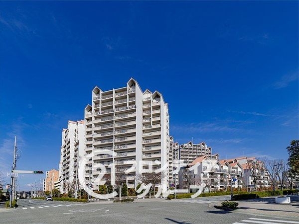 西神南ヒルズ6番館　中古マンション