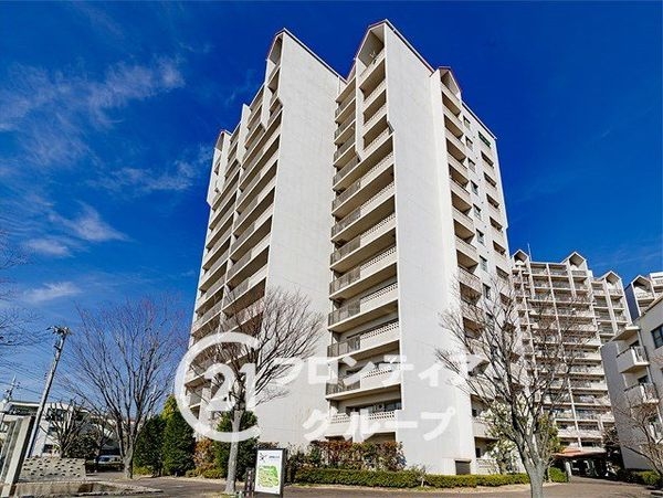西神南ヒルズ6番館　中古マンション