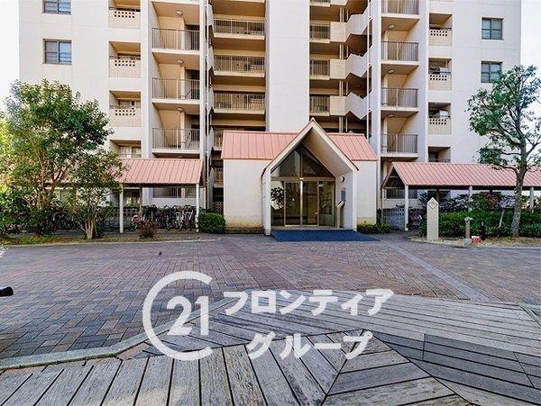 西神南ヒルズ6番館　中古マンション