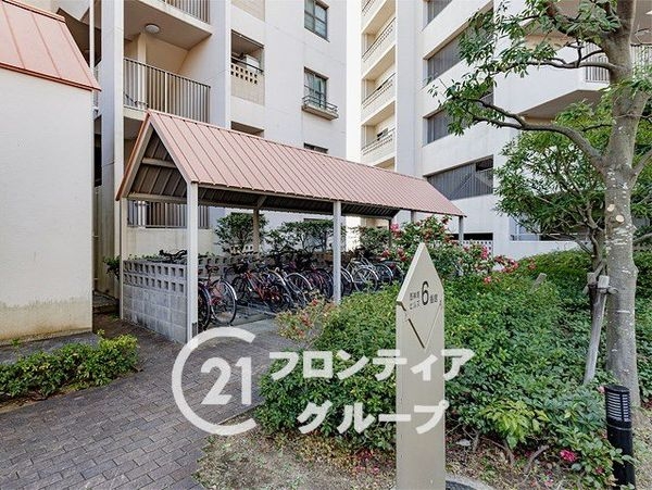 西神南ヒルズ6番館　中古マンション