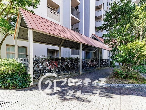 西神南ヒルズ6番館　中古マンション