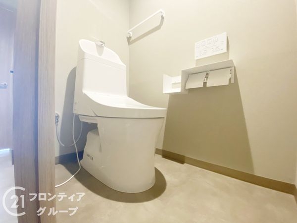 フレシアパレス東朝霧丘　中古マンション