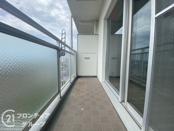 フレシアパレス東朝霧丘　中古マンション