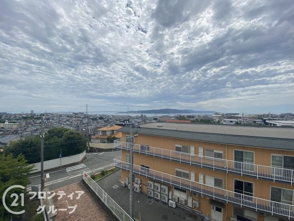 フレシアパレス東朝霧丘　中古マンション