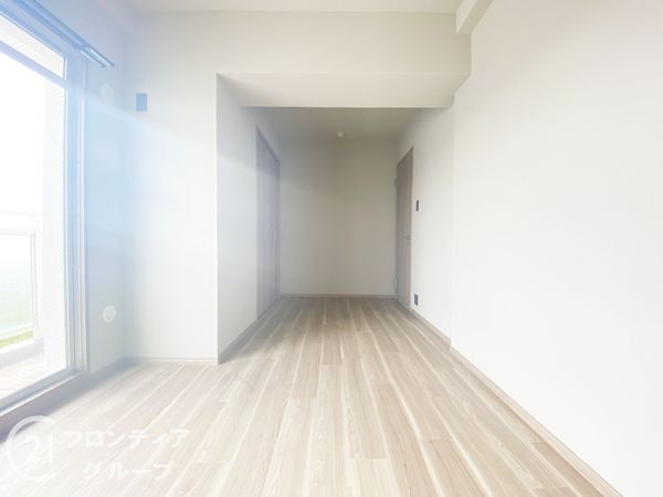 フレシアパレス東朝霧丘　中古マンション