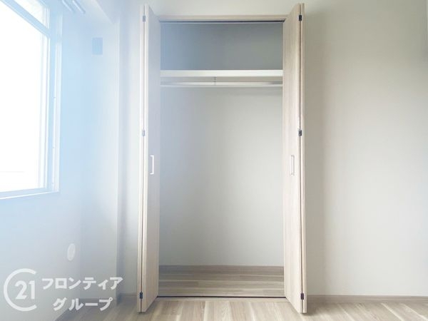 フレシアパレス東朝霧丘　中古マンション