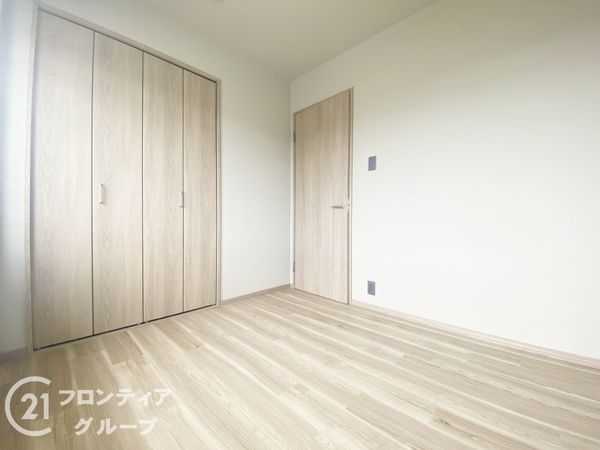 フレシアパレス東朝霧丘　中古マンション