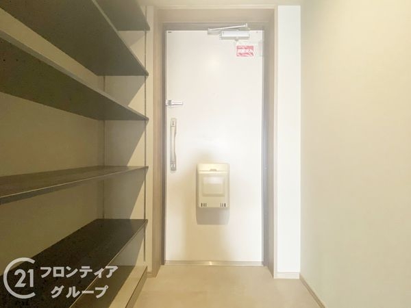 フレシアパレス東朝霧丘　中古マンション