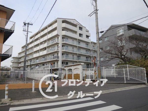 フレシアパレス東朝霧丘　中古マンション