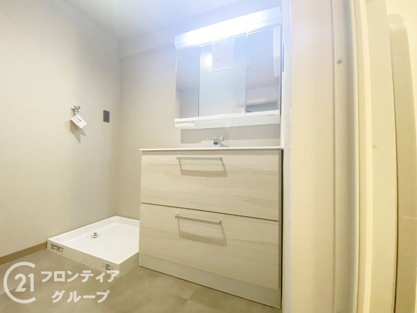 フレシアパレス東朝霧丘　中古マンション