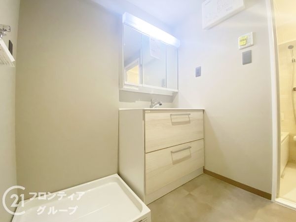 フレシアパレス東朝霧丘　中古マンション