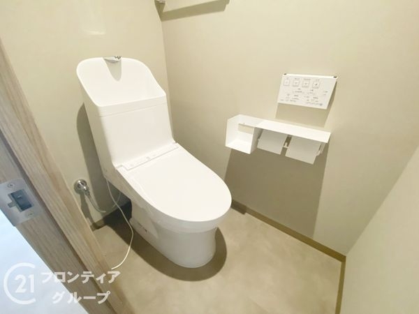 フレシアパレス東朝霧丘　中古マンション