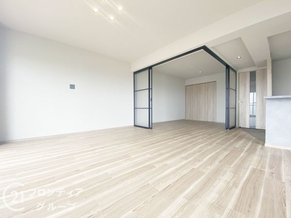 フレシアパレス東朝霧丘　中古マンション