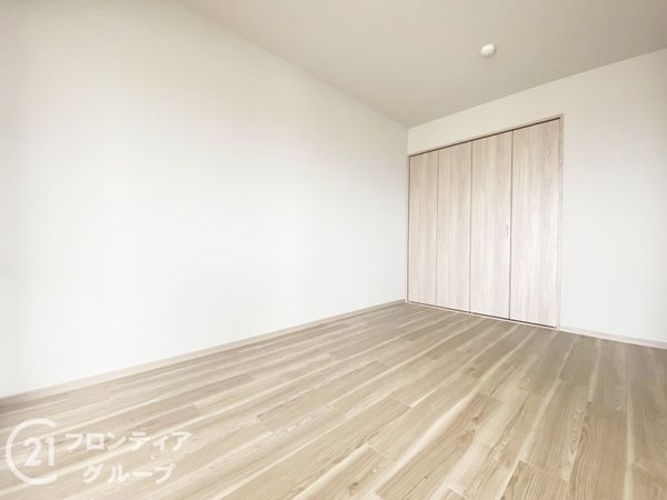 フレシアパレス東朝霧丘　中古マンション