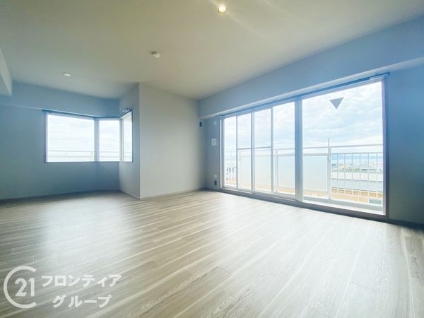 フレシアパレス東朝霧丘　中古マンション