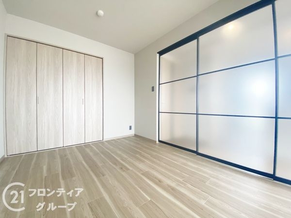 フレシアパレス東朝霧丘　中古マンション