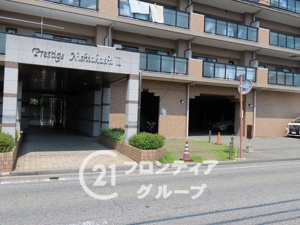 プレステージ西明石7 中古マンション(その他現地)