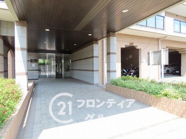 プレステージ西明石7 中古マンション(その他現地)