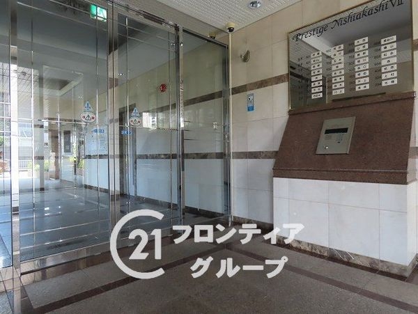 プレステージ西明石7 中古マンション(その他現地)