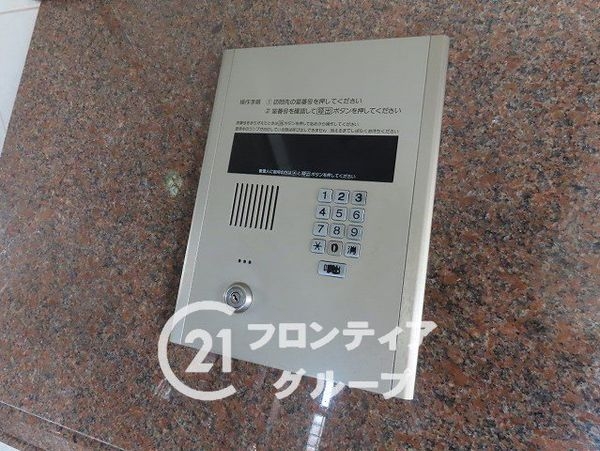 プレステージ西明石7 中古マンション(その他現地)
