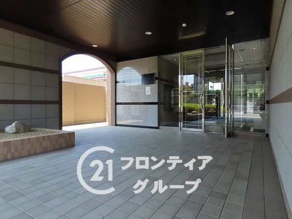 プレステージ西明石7 中古マンション(その他現地)