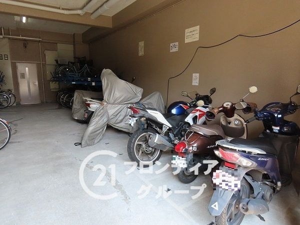 プレステージ西明石7 中古マンション(その他現地)