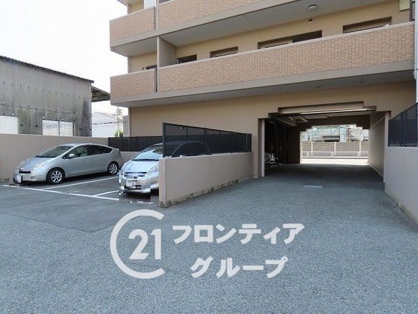 プレステージ西明石7 中古マンション(その他現地)