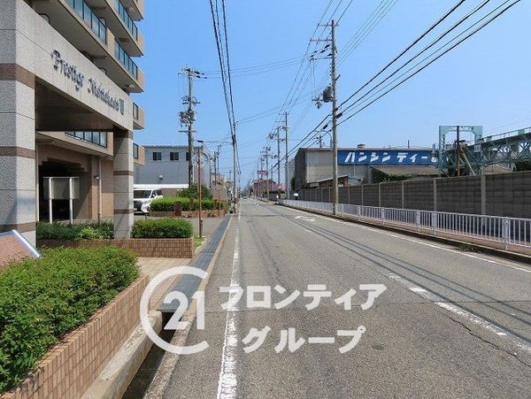 プレステージ西明石7 中古マンション(その他現地)