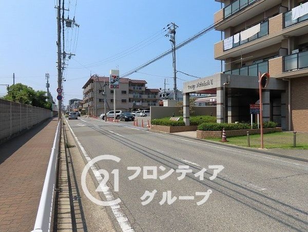 プレステージ西明石7 中古マンション(その他現地)