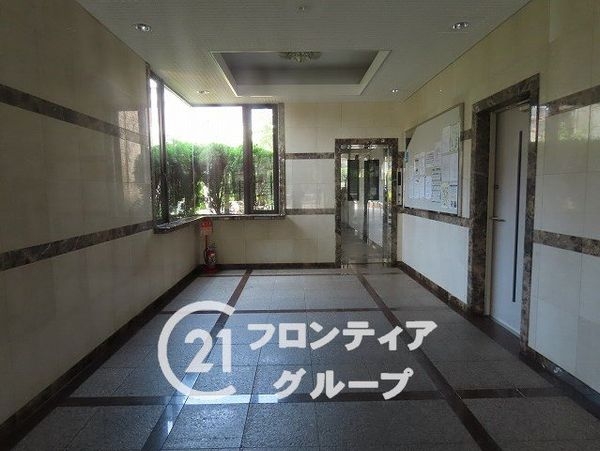 プレステージ西明石７　中古マンション