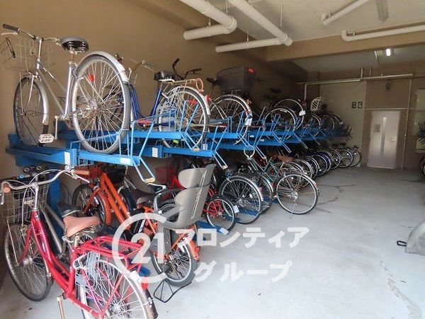 プレステージ西明石7 中古マンション(その他共用部分)