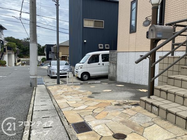 神戸市西区白水1丁目の中古一戸建て(その他現地)