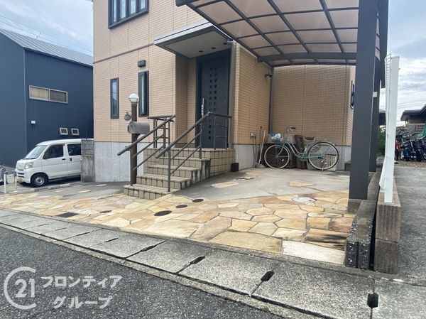 神戸市西区白水1丁目の中古一戸建て(その他現地)