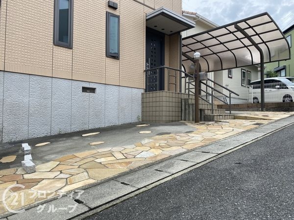 神戸市西区白水1丁目の中古一戸建て(その他現地)