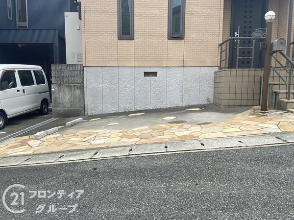 神戸市西区白水1丁目の中古一戸建て(その他現地)