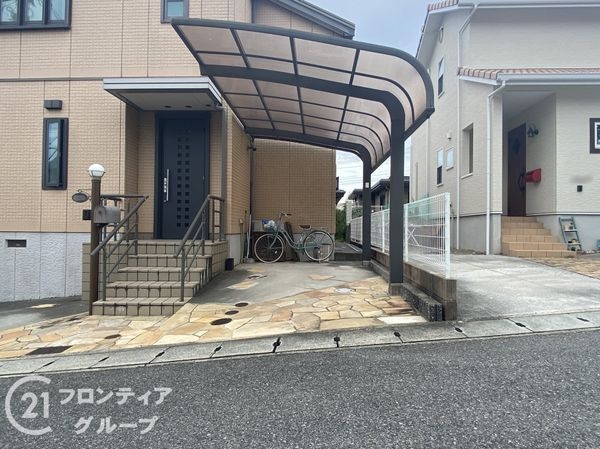 神戸市西区白水1丁目の中古一戸建て(その他現地)